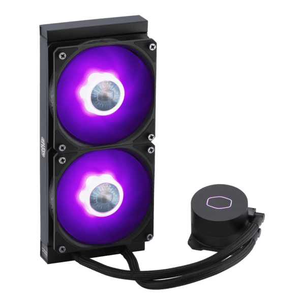 Coolermaster ML240L RGB5