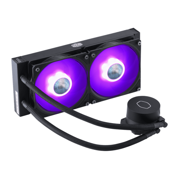 Coolermaster ML240L RGB6
