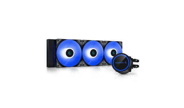Deepcool Gammax L360 ARGB2