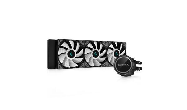 Deepcool Gammax L360 ARGB3