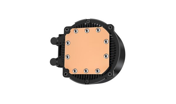 Deepcool Gammax L360 ARGB5