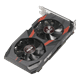 ASUS Cerberus GeForce® GTX 1050 Ti OC Edition 4GB GDDR53