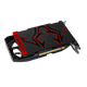 ASUS Cerberus GeForce® GTX 1050 Ti OC Edition 4GB GDDR55