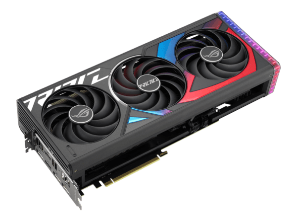 ASUS ROG Strix GeForce RTX 4070Ti 12GB GDDR6X OC Edition02