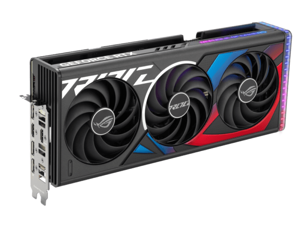 ASUS ROG Strix GeForce RTX 4070Ti 12GB GDDR6X OC Edition03