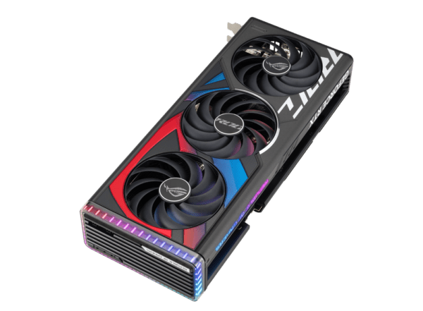 ASUS ROG Strix GeForce RTX 4070Ti 12GB GDDR6X OC Edition04