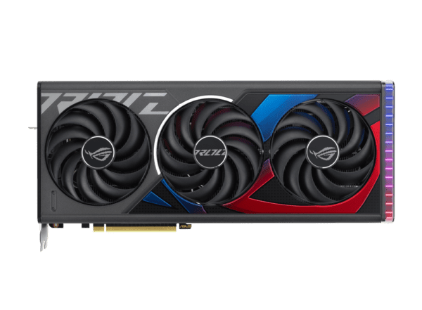 ASUS ROG Strix GeForce RTX 4070Ti 12GB GDDR6X OC Edition05