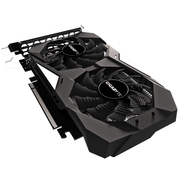 GIGABYTE GEFORCE GTX 1650 OC 4GB4