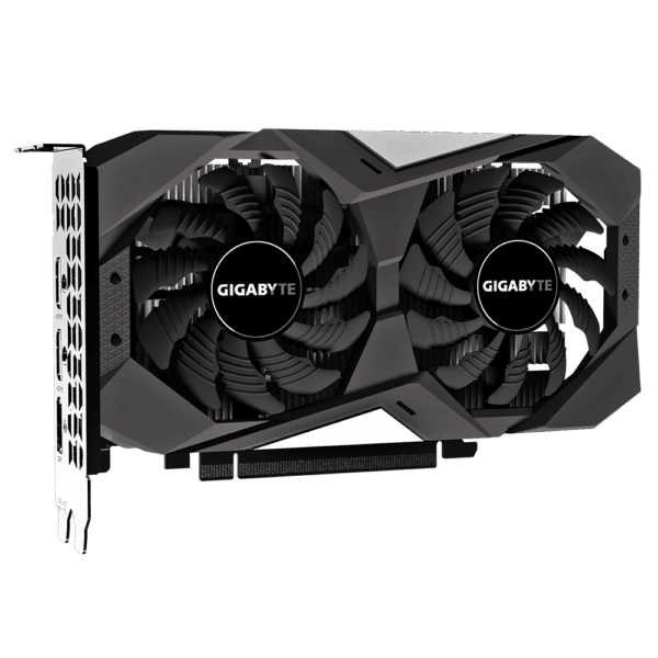 GIGABYTE GEFORCE GTX 1650 OC 4GB5