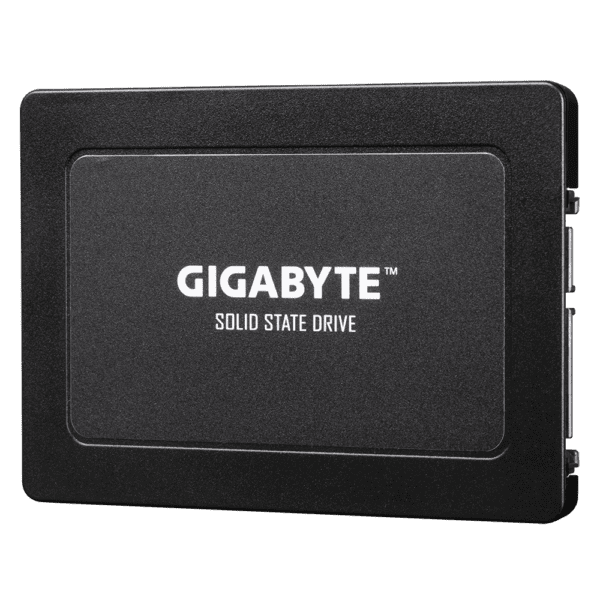 Gigabyte 240GB SATA SSD