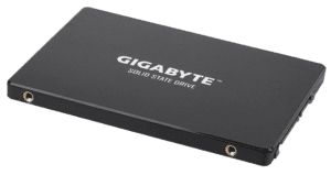 Gigabyte 480GB SATA SSD