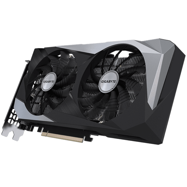 Gigabyte Geforce RTX 3050 Windforce OC 8GB2