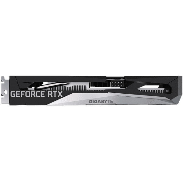 Gigabyte Geforce RTX 3050 Windforce OC 8GB4