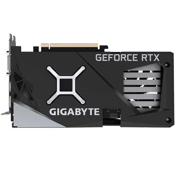 Gigabyte Geforce RTX 3050 Windforce OC 8GB5