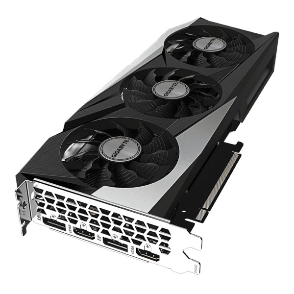 Gigabyte Geforce RTX 3060 GAMING OC 12GB2
