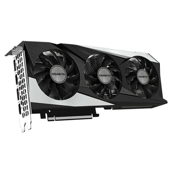 Gigabyte Geforce RTX 3060 GAMING OC 12GB3