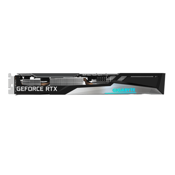 Gigabyte Geforce RTX 3060 GAMING OC 12GB6