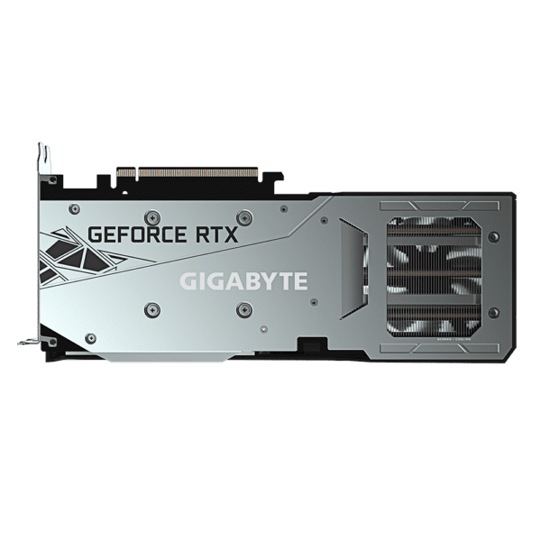 Gigabyte Geforce RTX 3060 GAMING OC 12GB7
