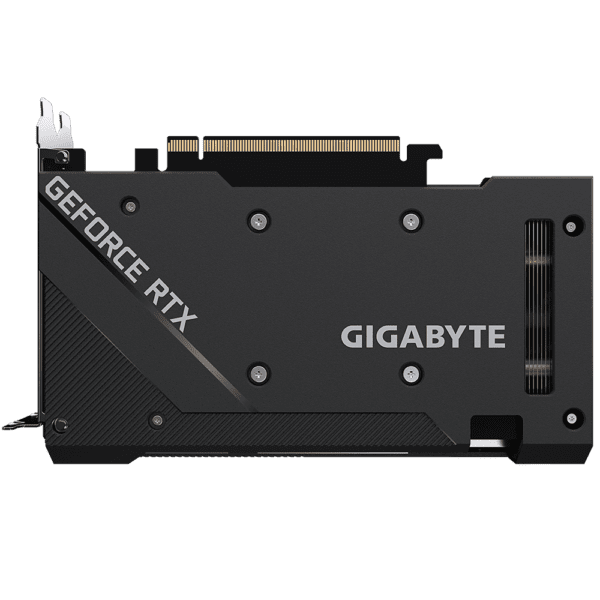Gigabyte Geforce RTX 3060 Windforce OC 12GB7