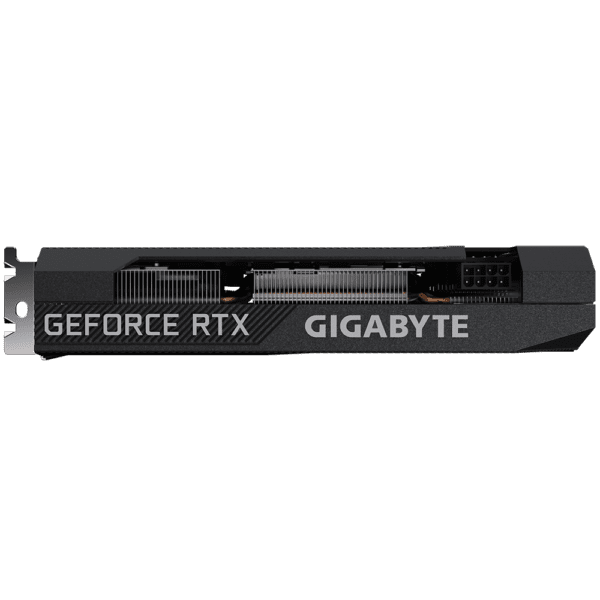 Gigabyte Geforce RTX 3060 Windforce OC 12GB8