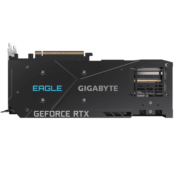 Gigabyte Geforce RTX 3070 EAGLE OC 8GB7