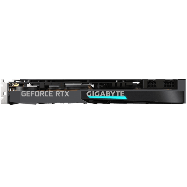 Gigabyte Geforce RTX 3070 EAGLE OC 8GB8