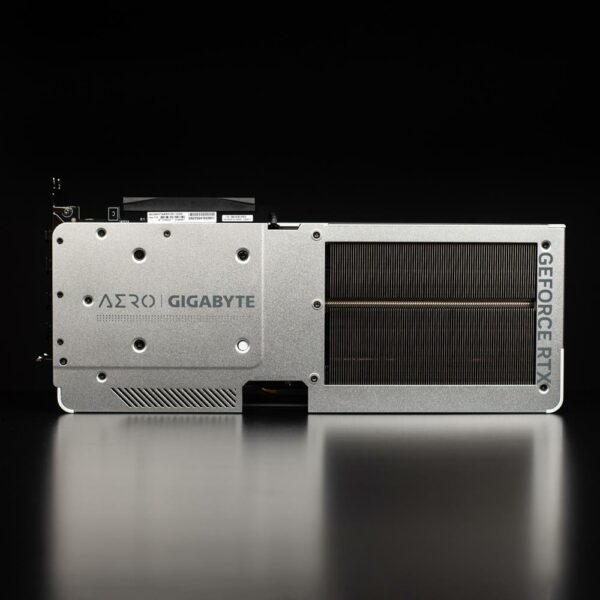 Gigabyte Geforce RTX 4070Ti AERO OC 12GB4