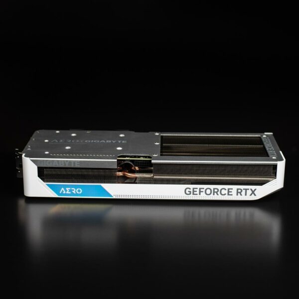 Gigabyte Geforce RTX 4070Ti AERO OC 12GB6