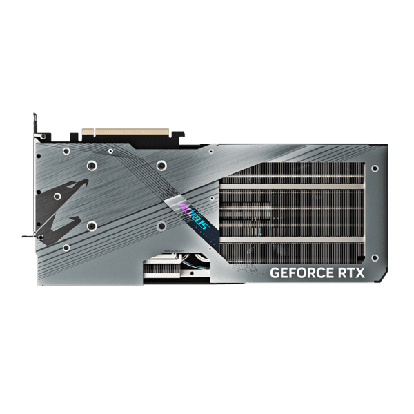 Gigabyte Geforce RTX 4070Ti AORUS ELITE 12GB07