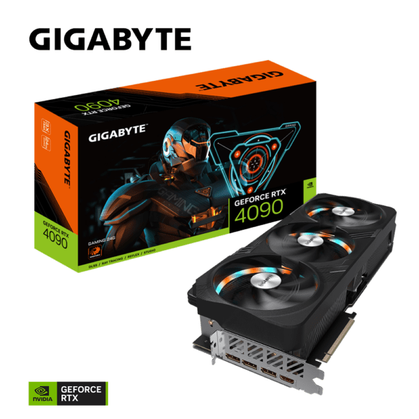 Gigabyte Geforce RTX 4090 GAMING 24GB02