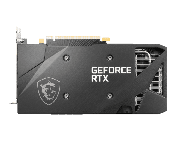 MSI GeForce RTX™ 3060 Ti VENTUS 2X OCV1 8GB GDDR64