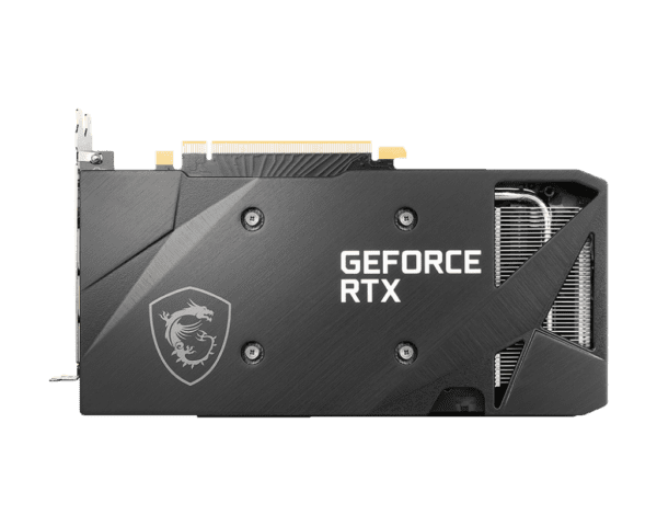 MSI GeForce RTX™ 3060 VENTUS 2X 12G OC 12GB GDDR64