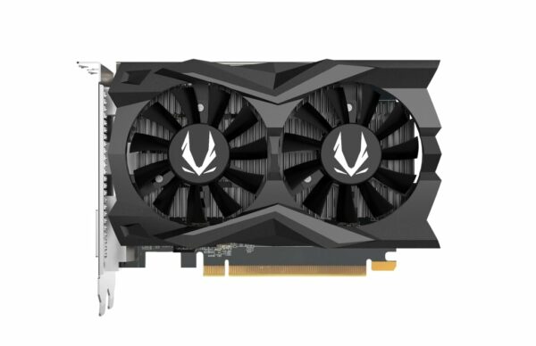 ZOTAC GAMING GeForce GTX 1650 AMP 4GB GDDR62