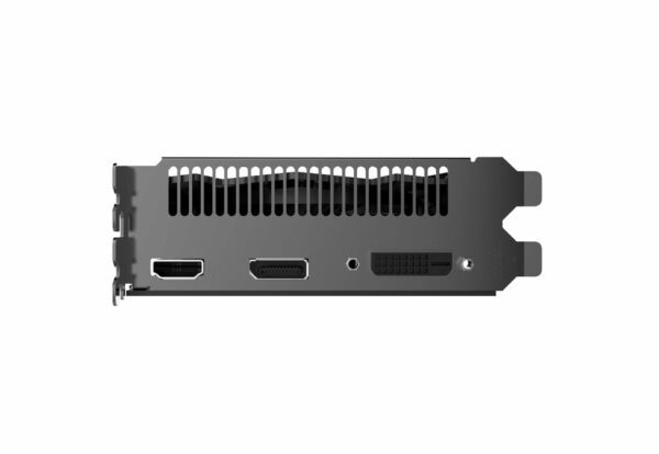 ZOTAC GAMING GeForce GTX 1650 OC 4GB GDDR63