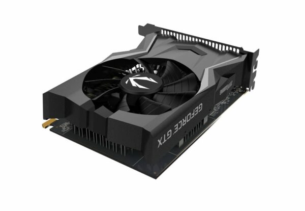ZOTAC GAMING GeForce GTX 1650 OC 4GB GDDR65