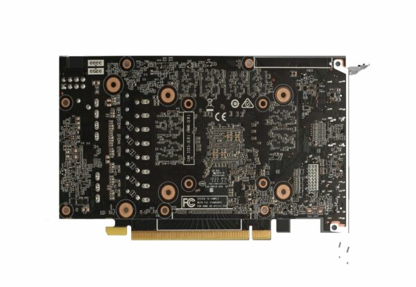 ZOTAC GAMING GeForce GTX 1660 6GB GDDR54