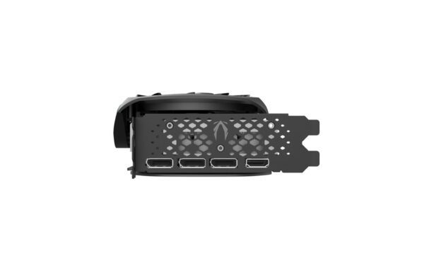 ZOTAC GAMING GeForce RTX 4070 Ti AMP AIRO 12GB GDDR6X4
