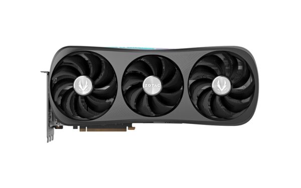 ZOTAC GAMING GeForce RTX 4080 16GB Trinity OC 16GB GDDR6X2