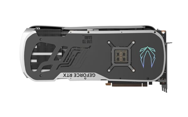 ZOTAC GAMING GeForce RTX 4080 16GB Trinity OC 16GB GDDR6X3