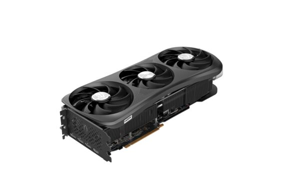ZOTAC GAMING GeForce RTX 4080 16GB Trinity OC 16GB GDDR6X5