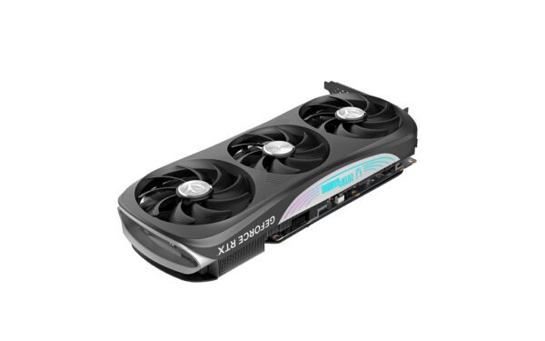 ZOTAC GAMING GeForce RTX 4080 16GB Trinity OC 16GB GDDR6X6