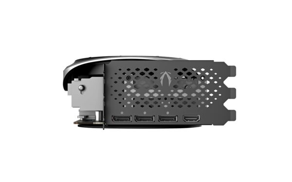 ZOTAC GAMING GeForce RTX 4090 Trinity OC 24GB GDDR6X3