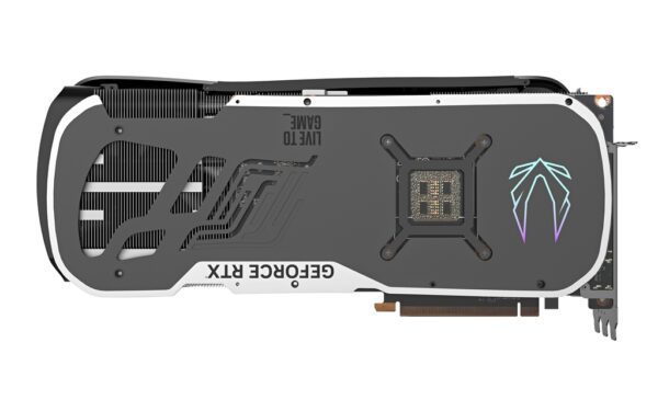 ZOTAC GAMING GeForce RTX 4090 Trinity OC 24GB GDDR6X4