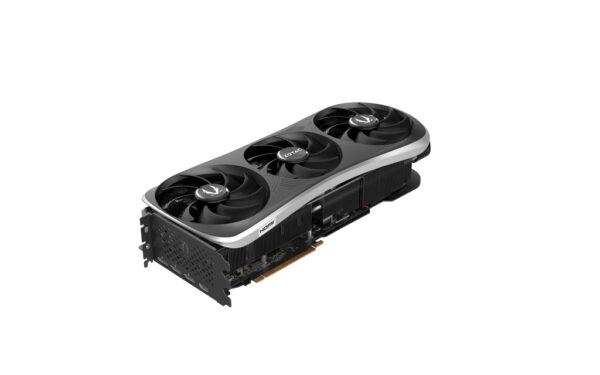 ZOTAC GAMING GeForce RTX 4090 Trinity OC 24GB GDDR6X5