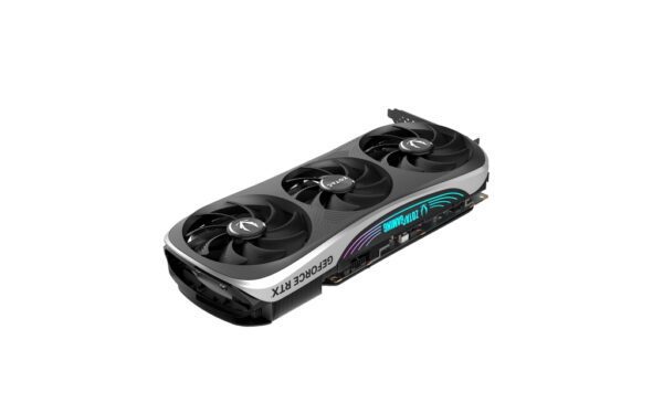 ZOTAC GAMING GeForce RTX 4090 Trinity OC 24GB GDDR6X6