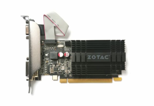 Zotac GeForce GT 710 2GB DDR31