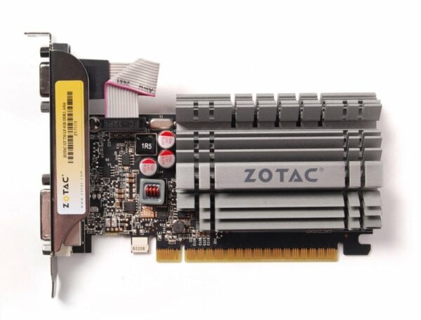 Zotac GeForce GT 730 4GB DDR32