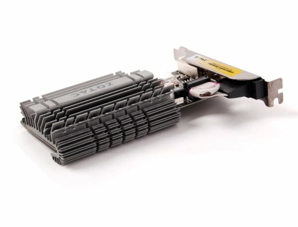 Zotac GeForce GT 730 4GB DDR33
