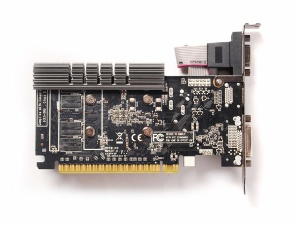 Zotac GeForce GT 730 4GB DDR34